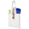 Tote bag publicitaire en coton de 7L et 100 gr/m