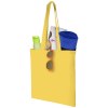 Tote bag publicitaire en coton de 7L et 100 gr/m