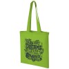 Tote bag publicitaire en coton de 7L et 100 gr/m