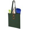 Tote bag publicitaire en coton de 7L et 100 gr/m