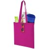 Tote bag publicitaire en coton de 7L et 100 gr/m
