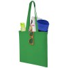Tote bag publicitaire en coton de 7L et 100 gr/m