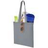 Tote bag publicitaire en coton de 7L et 100 gr/m