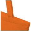 Tote bag publicitaire en coton de 7L et 100 gr/m