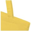 Tote bag publicitaire en coton de 7L et 100 gr/m