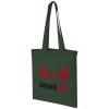 Tote bag publicitaire en coton de 7L et 100 gr/m