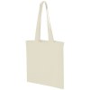 Tote bag publicitaire en coton de 7L et 100 gr/m