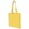 Tote bag publicitaire en coton de 7L et 100 gr/m