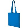 Tote bag publicitaire en coton de 7L et 100 gr/m