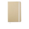 EVERNOTE - Calepin en papier recyclé