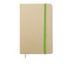 EVERNOTE - Calepin en papier recyclé