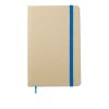 EVERNOTE - Calepin en papier recyclé