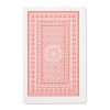 AMIGO - Cartes à jouer boîte étain