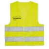 MINI VISIBLE - Veste enfant haute visibilité