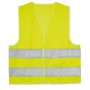 MINI VISIBLE - Veste enfant haute visibilité