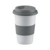 TRIBECA - Mug céramique avec silicone