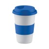 TRIBECA - Mug céramique avec silicone