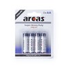 Blister 4 Piles 1,5V - AA/ R06
