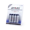 Blister 4 Piles 1,5V - AA/ R06