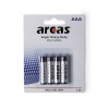 Blister 4 Piles 1,5V - AAA/ R03