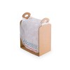 Support pour Sac Plastique - Cart