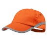 Casquette - Tarea