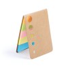 Bloc Notes - Zinko