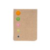 Bloc Notes - Zinko