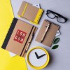 Cahier - Ecocard