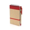 Cahier - Ecocard