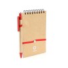 Cahier - Ecocard