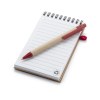 Cahier - Ecocard
