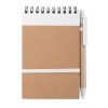 Cahier - Ecocard