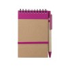 Cahier - Ecocard