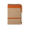 Cahier - Ecocard
