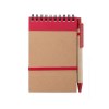 Cahier - Ecocard