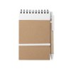 Cahier - Ecocard