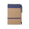 Cahier - Ecocard