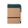 Cahier - Ecocard