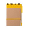 Cahier - Ecocard