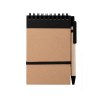 Cahier - Ecocard