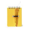 Mini Cahier - Duxo