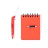 Mini Cahier - Duxo