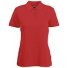 Polo Femme - 65/ 35
