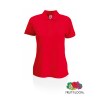 Polo Femme - 65/ 35