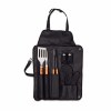 Set Barbecue - North