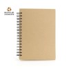 Cahier - Emerot