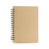 Cahier - Emerot