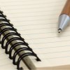 Cahier - Emerot