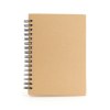 Cahier - Emerot